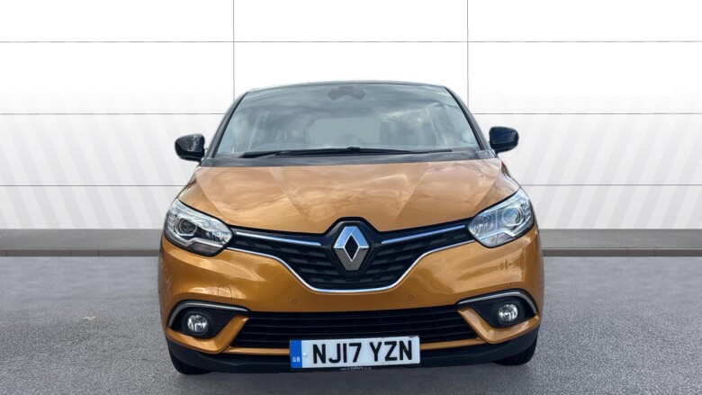 Renault Scenic 1.2 TCE Dynamique Nav 5dr Petrol Estate